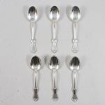 1668 2070 SPOONS